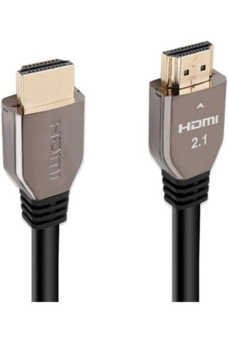 PROMATE | Ultra Hd High Speed 8K Hdmi 2.1 Audio Video Cable HDR Colour Support Earc Connectivity 3m | TE0187967