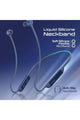 PROMATE | Wireless Neckband Earphone Blue | TE0201540