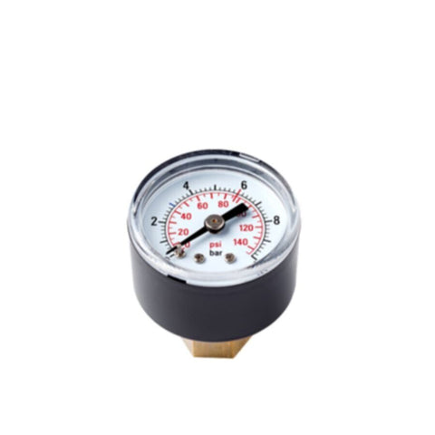 GLORIA | Presure Gauge Assembly | 706410