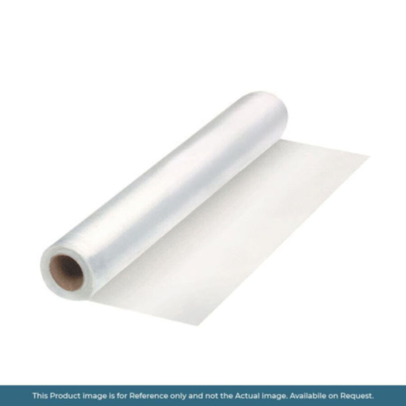 Polythene Sheet 500G - 2X35Mtr (4Kg) | PS2X50X500