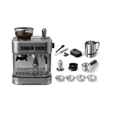 PHILIPS | Barista Brew Semi-automatic Espresso Machine | PSA3228/01