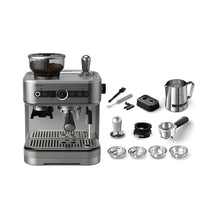 PHILIPS | Barista Brew Semi-automatic Espresso Machine | PSA3228/01