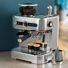 PHILIPS | Barista Brew Semi-automatic Espresso Machine | PSA3228/01