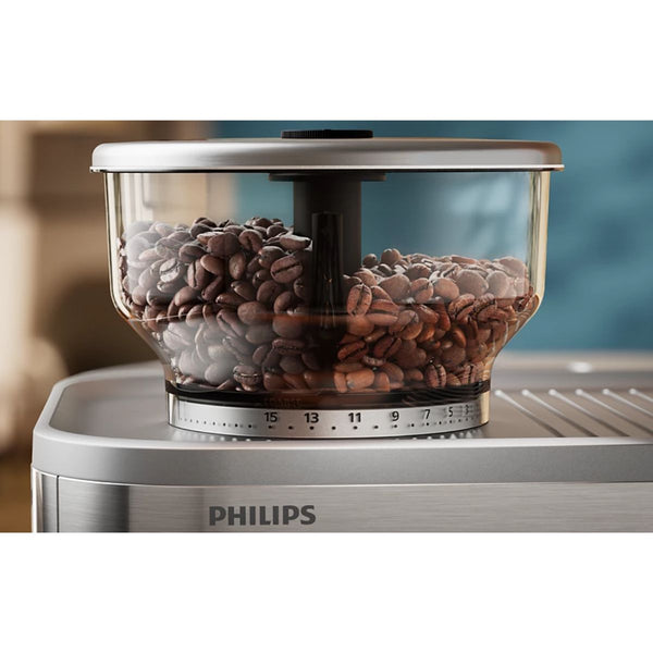 PHILIPS | Barista Brew Semi-automatic Espresso Machine | PSA3228/01