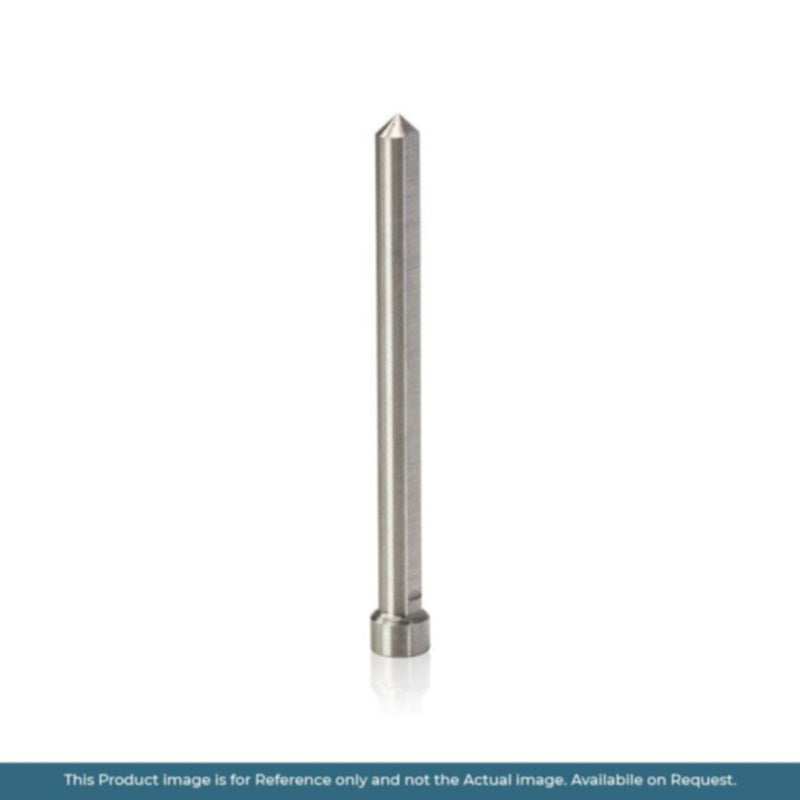 Pins Short For Annular Cutter