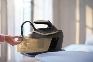 PHILIPS | Perfectcare 6000 Series Steam Generator 2400W | PSG6064/86