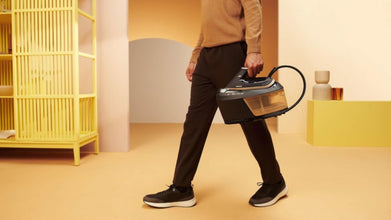 PHILIPS | Perfectcare 6000 Series Steam Generator 2400W | PSG6064/86