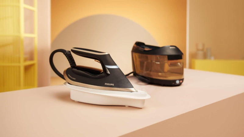 PHILIPS | Perfectcare 6000 Series Steam Generator 2400W | PSG6064/86