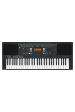 YAMAHA | 61-Keys Oriental Digital Keyboard with Adapter | PSRA350