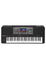 YAMAHA | 61-Keys World Music Arranger Workstation Keyboard Arabic | PSRA5000