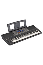 YAMAHA | 61-Keys World Music Arranger Workstation Keyboard Arabic | PSRA5000