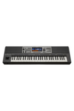 YAMAHA | 61-Keys World Music Arranger Workstation Keyboard Arabic | PSRA5000