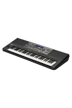 YAMAHA | 61-Keys World Music Arranger Workstation Keyboard Arabic | PSRA5000