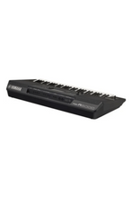 YAMAHA | 61-Keys World Music Arranger Workstation Keyboard Arabic | PSRA5000