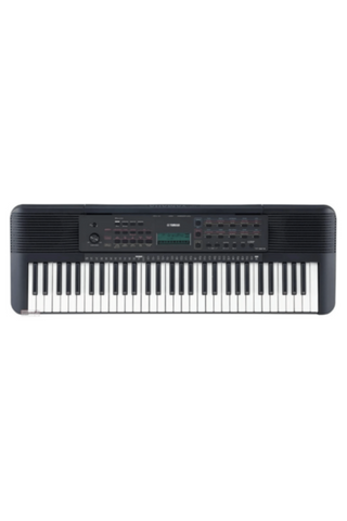 YAMAHA | 61-Keys Portable Keyboard | PSRE273