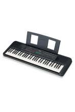 YAMAHA | 61-Keys Portable Keyboard | PSRE273