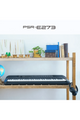 YAMAHA | 61-Keys Portable Keyboard | PSRE273