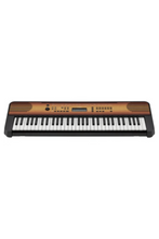 YAMAHA | 61-Keys Digital Portable Keyboard Maple | PSRE360MA