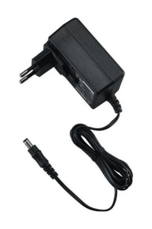 YAMAHA | Portable Keyboard + Adapter | PSRF52