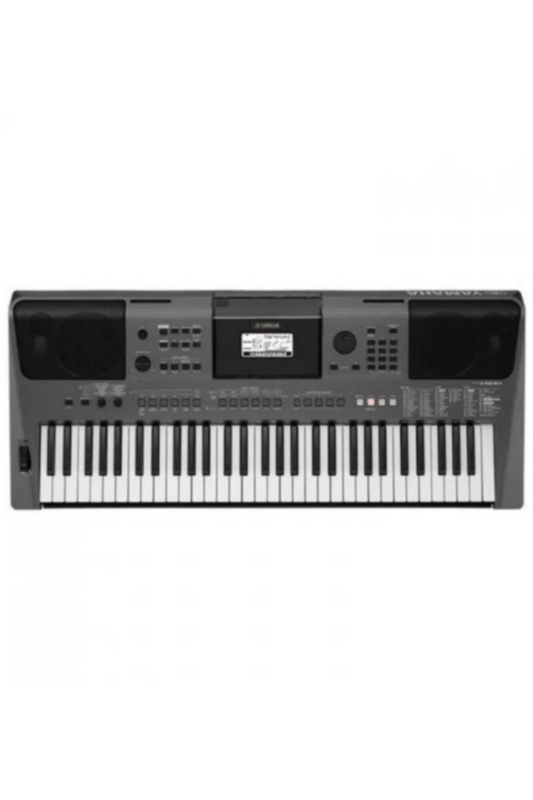 YAMAHA | Digital Portable Keyboard | PSRI500//B