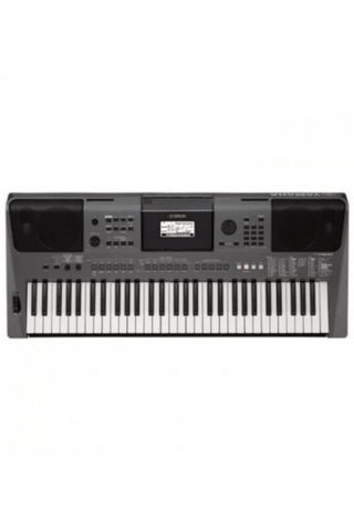 YAMAHA | Digital Portable Keyboard | PSRI500//B