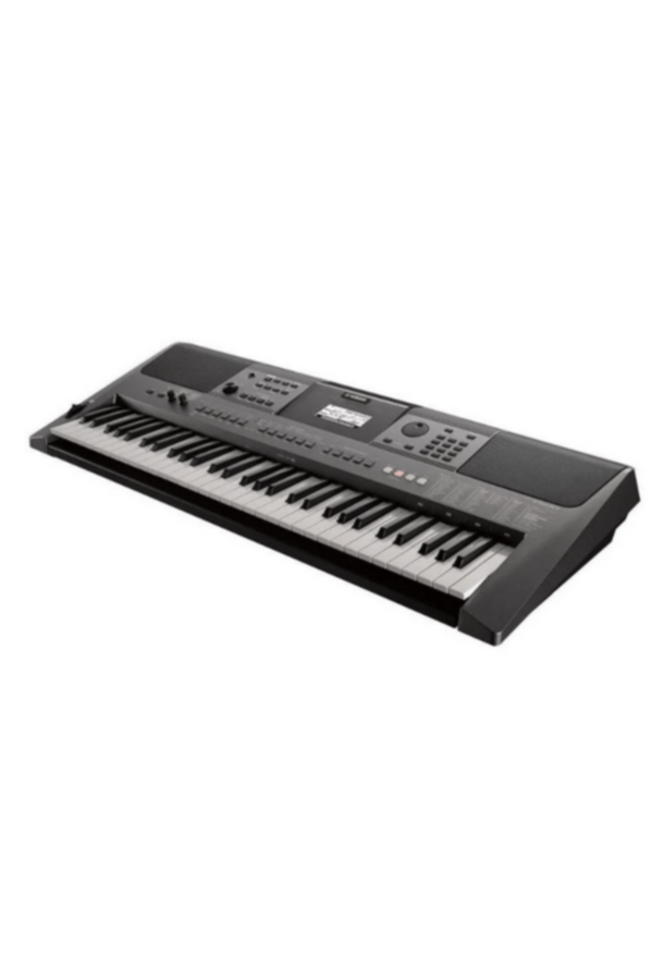 YAMAHA | Digital Portable Keyboard | PSRI500//B
