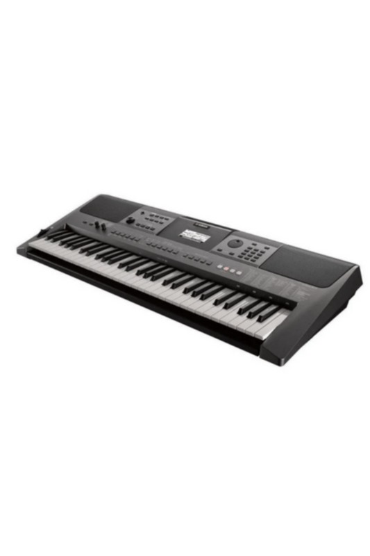 YAMAHA | Digital Portable Keyboard | PSRI500//B