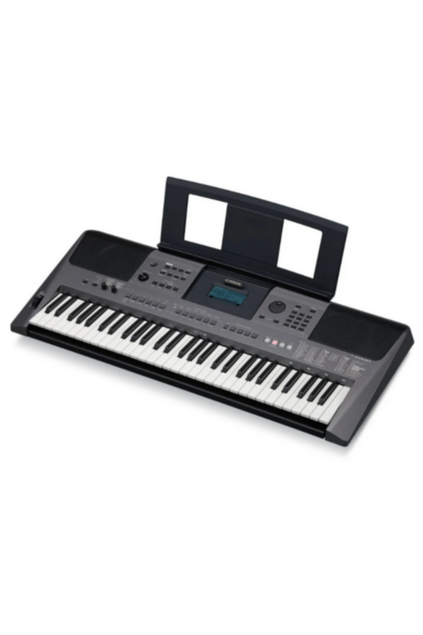 YAMAHA | Digital Portable Keyboard | PSRI500//B