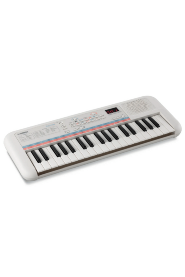 YAMAHA | Remie 37-Keys Mini Digital Portable Keyboard for Kids | PSSE30//Y