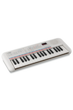 YAMAHA | Remie 37-Keys Mini Digital Portable Keyboard for Kids | PSSE30//Y