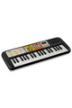 YAMAHA | 37-Keys Mini Digital Portable Keyboard for Kids | PSSF30//Y