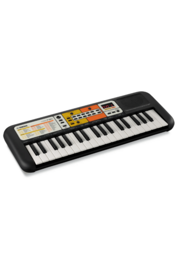 YAMAHA | 37-Keys Mini Digital Portable Keyboard for Kids | PSSF30//Y