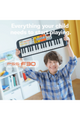 YAMAHA | 37-Keys Mini Digital Portable Keyboard for Kids | PSSF30//Y