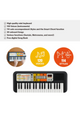 YAMAHA | 37-Keys Mini Digital Portable Keyboard for Kids | PSSF30//Y