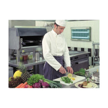 PESTWEST | Chameleon 1 x 2 White Shatterproof UK | PST-FLY-EFK-900-001