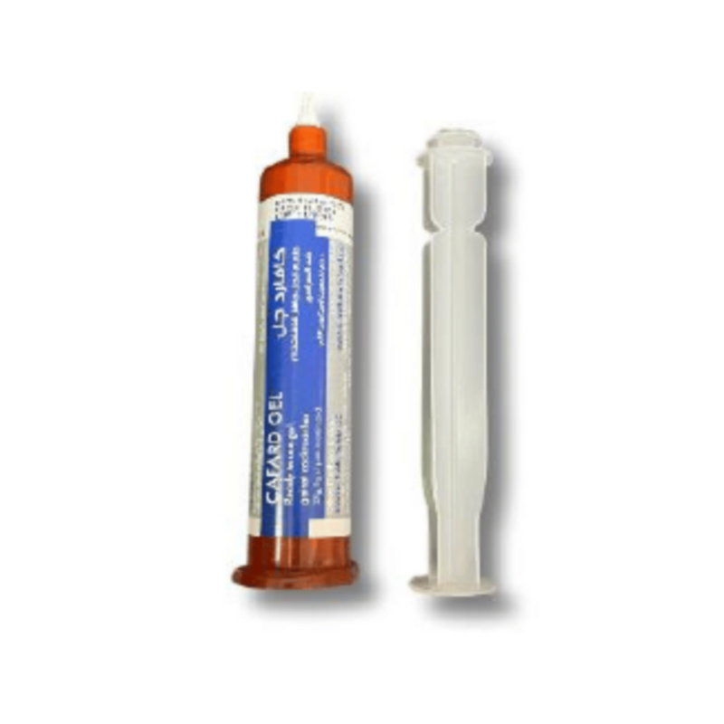 Cafard Gel 35g 6-Tubes (Per Box) | PST-INS-GEL-344-001