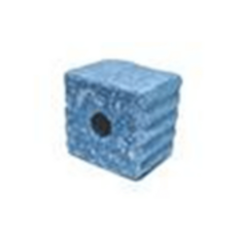 Ikebana Brodifacoum Block 10KG (Per Box) | PST-ROD-BLC-345-001