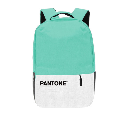 PANTONE | XL Laptop Backpack Teal 15.6