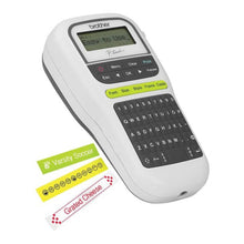 BROTHER | PT-H110 Handheld Label Printer