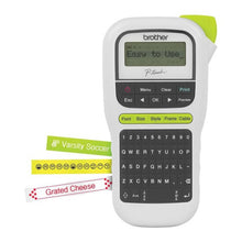 BROTHER | PT-H110 Handheld Label Printer