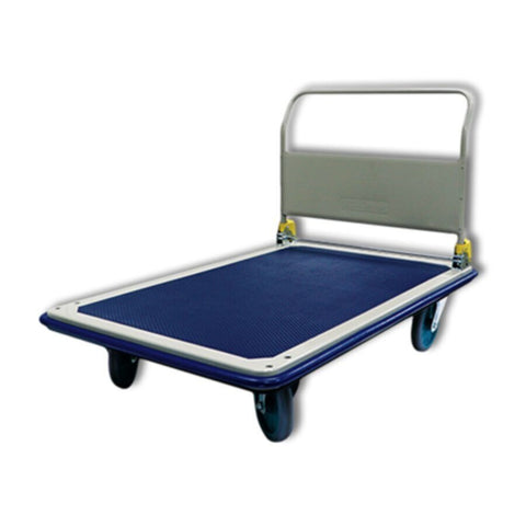 MYSTAR | Platform Trolley 500Kg Foldable | MH501