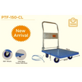 CLARKE | Platform Trolley Fibre Base 150kg 70x15x47cm | PTF-150-CL