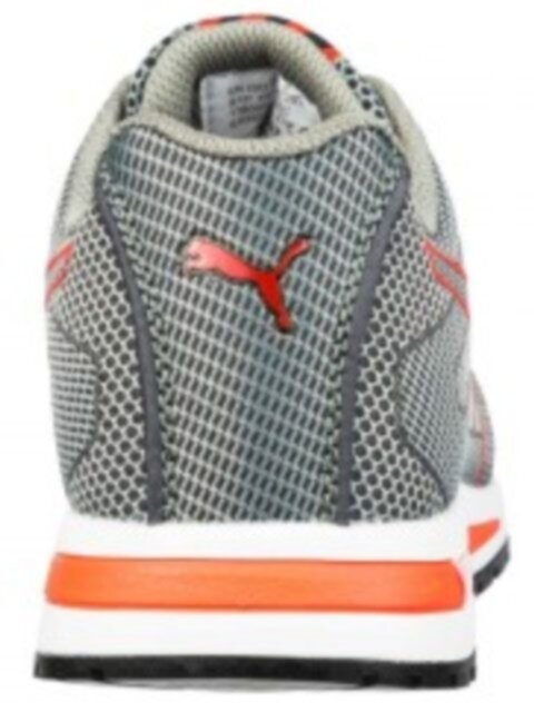 PUMA | Safety Xelerate Knit Low Protective Footwear | 643070