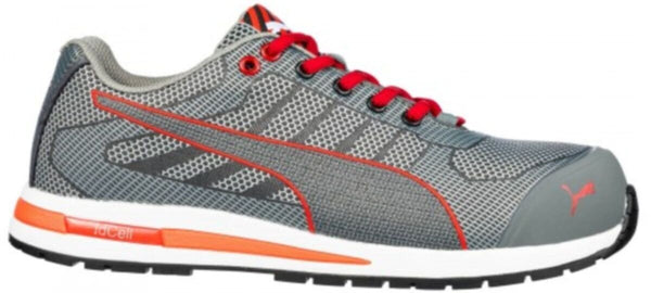 PUMA | Safety Xelerate Knit Low Protective Footwear | 643070