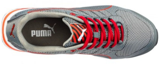 PUMA | Safety Xelerate Knit Low Protective Footwear | 643070