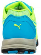 PUMA | Safety Celerity Knit Blue Wns Low Protective Footwear | 642900