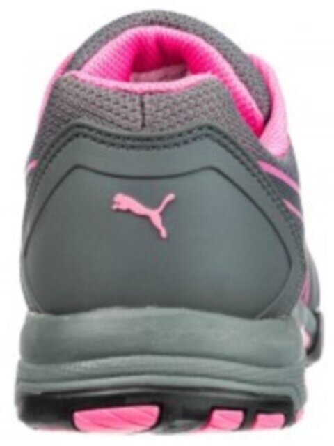 PUMA | CELERITY KNIT PINK WNS Low Lady Safety Shoe S1 HRO | 642910