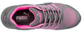 PUMA | CELERITY KNIT PINK WNS Low Lady Safety Shoe S1 HRO | 642910