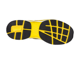 PUMA | Safety Shoes PACE 2.0 Yellow Low 40-46 | 643800