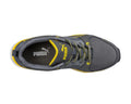 PUMA | Safety Shoes PACE 2.0 Yellow Low 40-46 | 643800